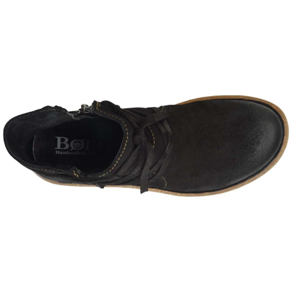 tarkiln chukkas by born